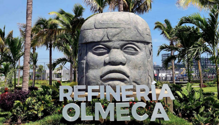 Va Morena por otra refinería de ganar las presidenciales